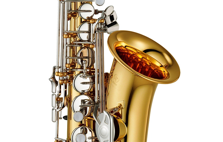 YAMAHA YAS26YTS26YASS1