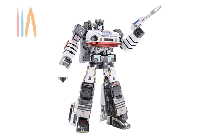 -G1 DIY 18.5cm