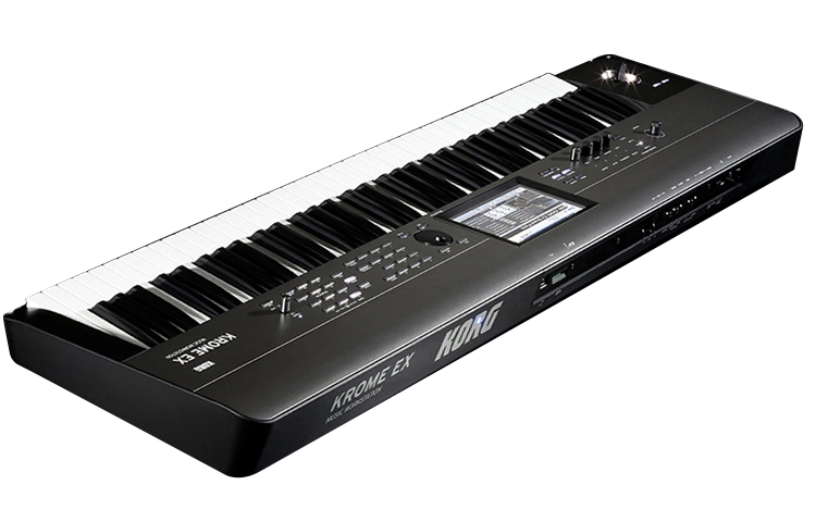 KORG KROM EX 617388