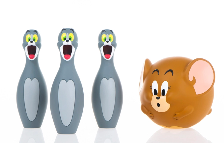 SOAP STUDIO TOM AND JERRY 4.4cm10.4cm