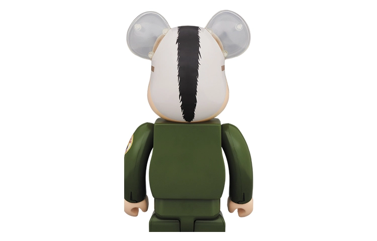 BERBRICK Travis Bickle 100+4001000