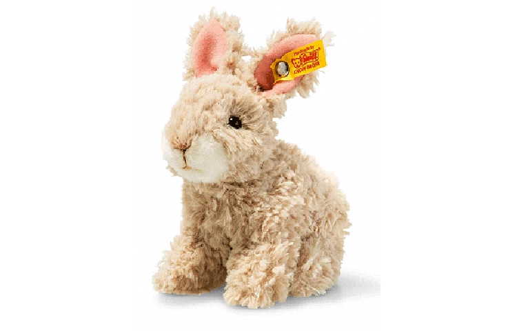 Steiff Mummel 14cm