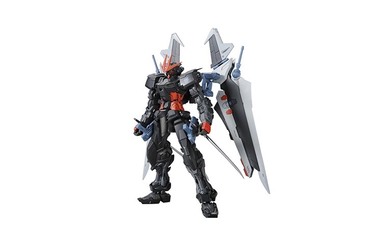 BANDAI MG PB 18cm