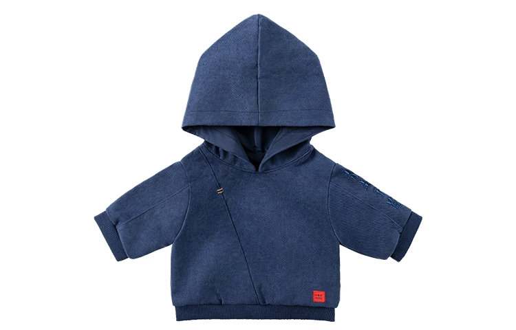 问童子 问童子玩偶 玩偶服装 卫衣/回青 着替连帽衫 玩偶周边
