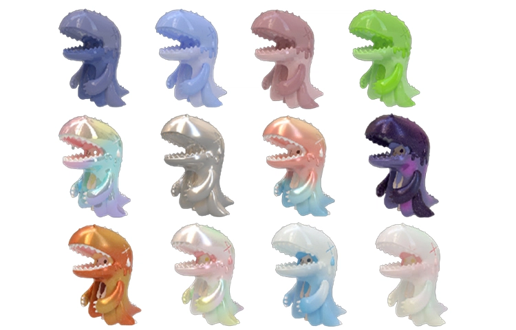 52TOYS Reflexions 12