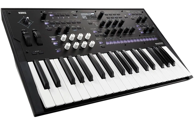 KORGWAVESTATE 37