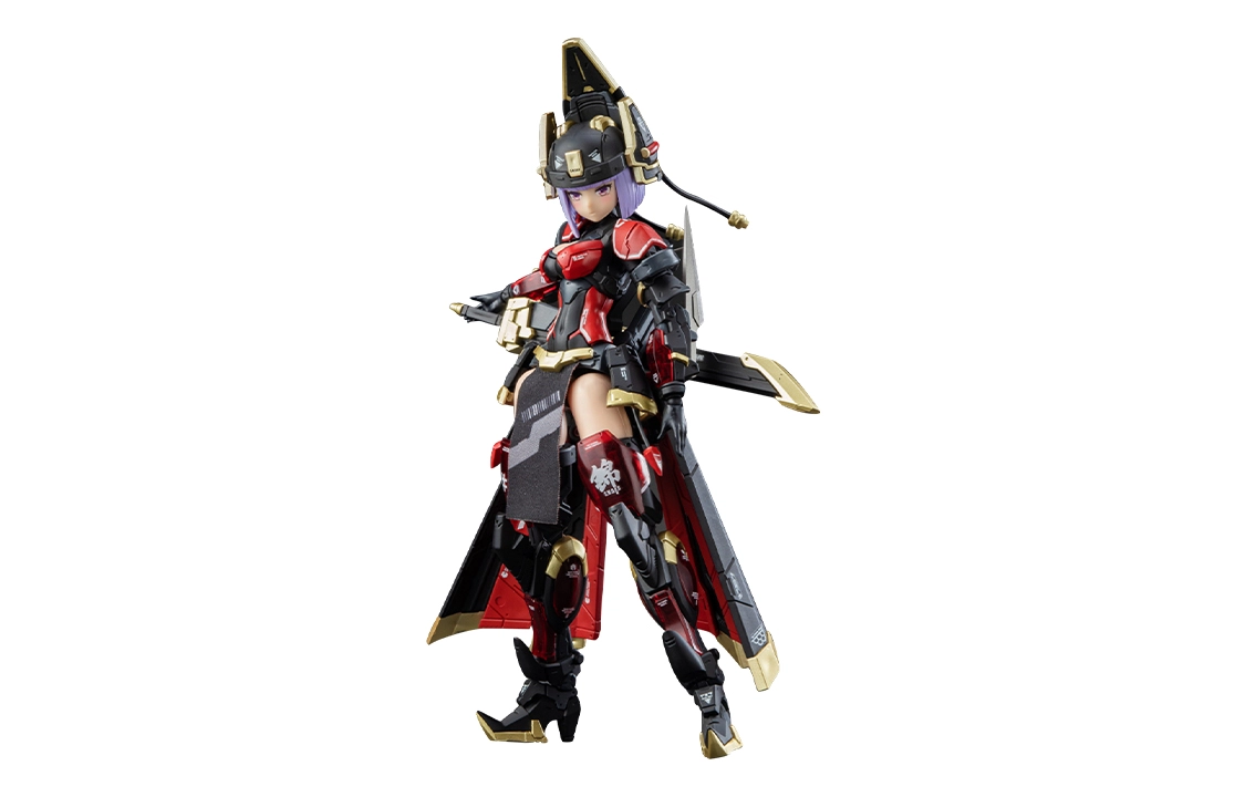 x MORSTORM 112 A.T.K.GIRL JW021 16cm