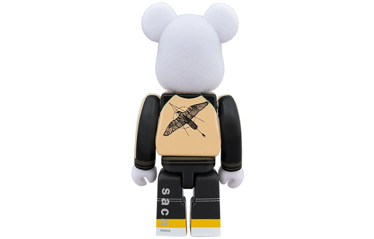 BERBRICK x Sacai 2019