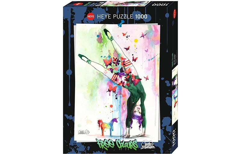 HEYE 1000pcs 29907