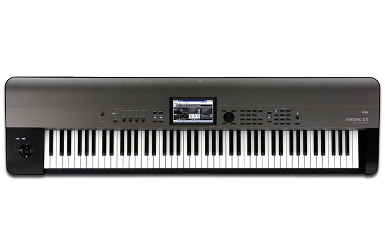 KORG KROM EX 617388