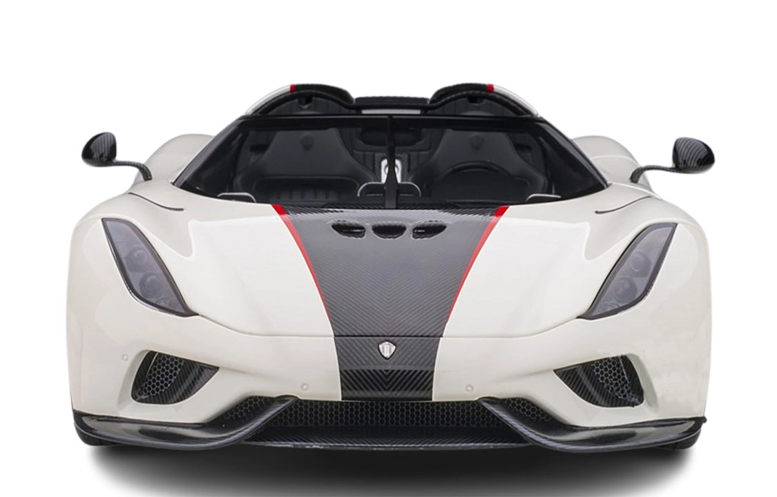 AUTOart 118 KOENIGSEGG REGERA