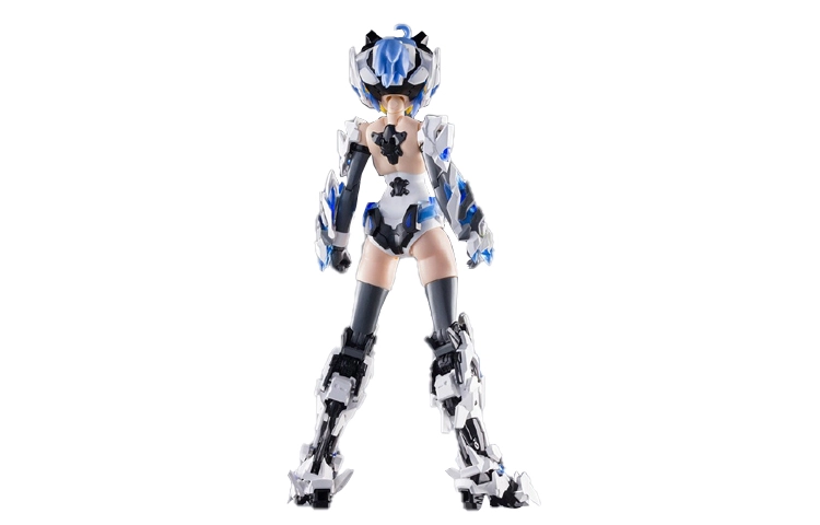 A.T.K.GIRL 112 16.5cm