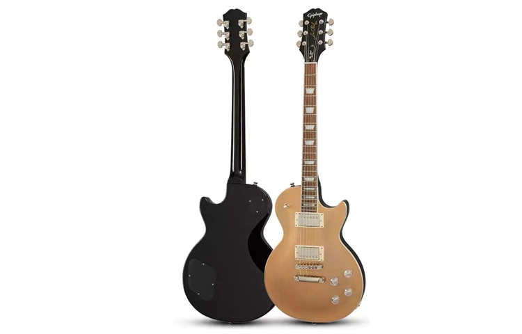 Epiphone Les Paul MUSE