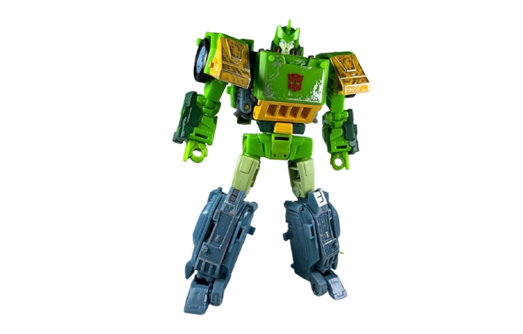 Hasbro G 17cm