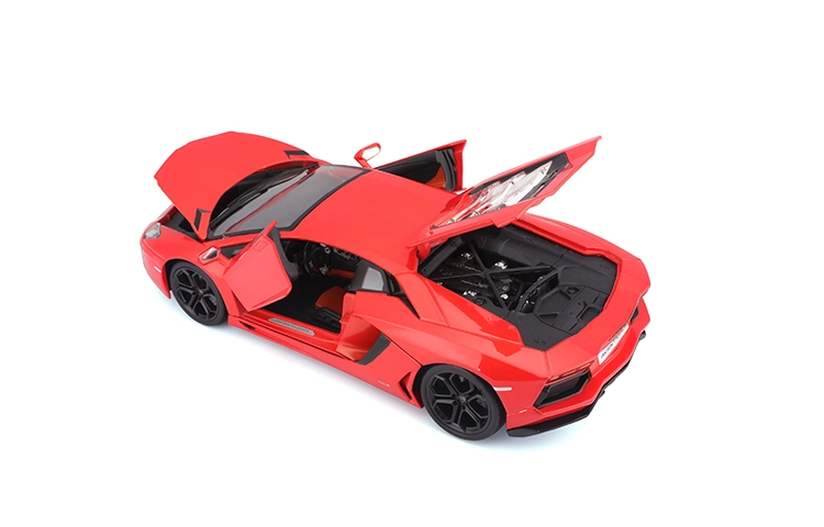 118 Lamborghini LP700