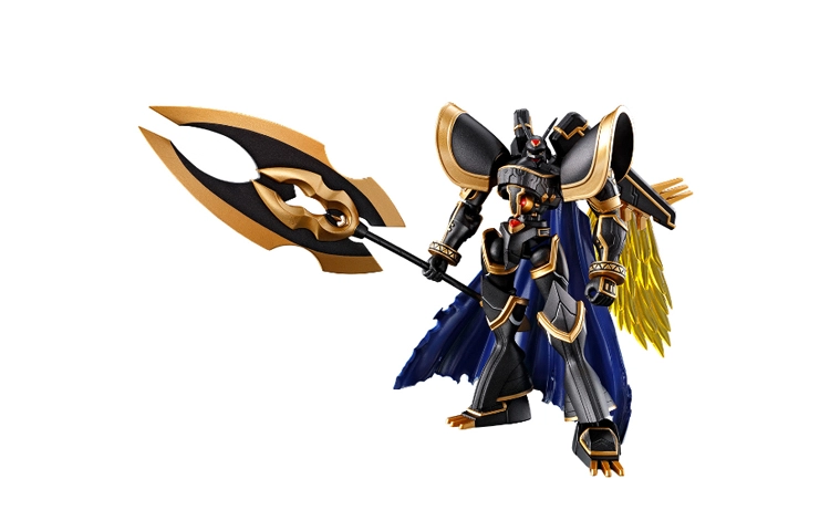 BANDAI X 10cm