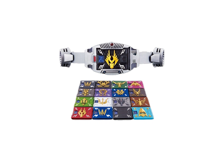 BANDAI Ryuki