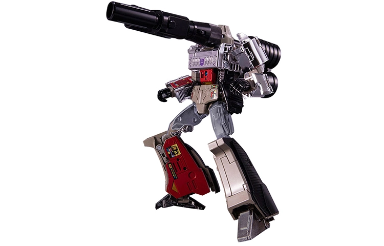 Hasbro MP36