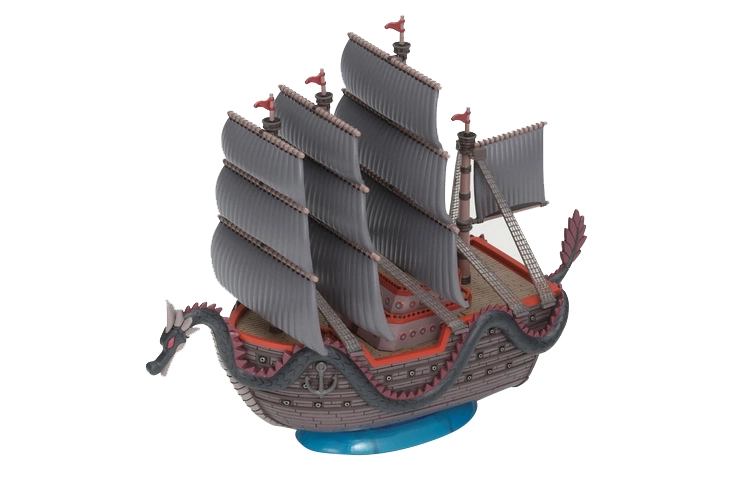 BANDAI