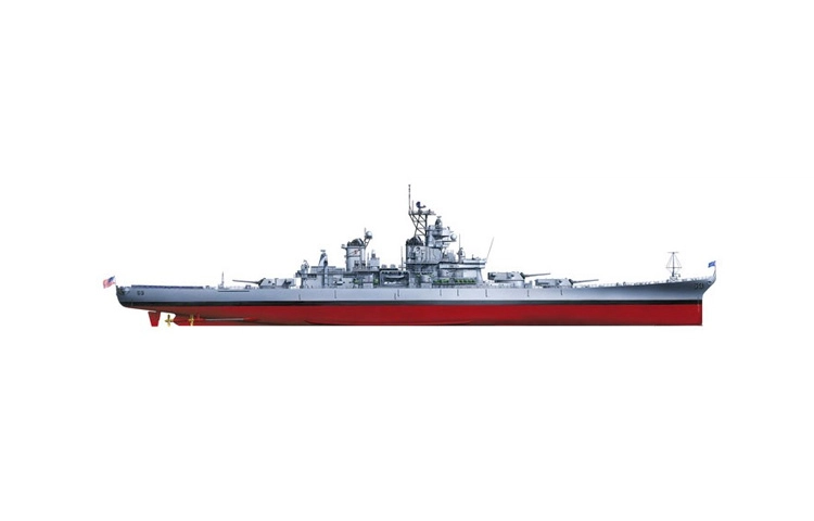 Tamiya 1350 77.4cm