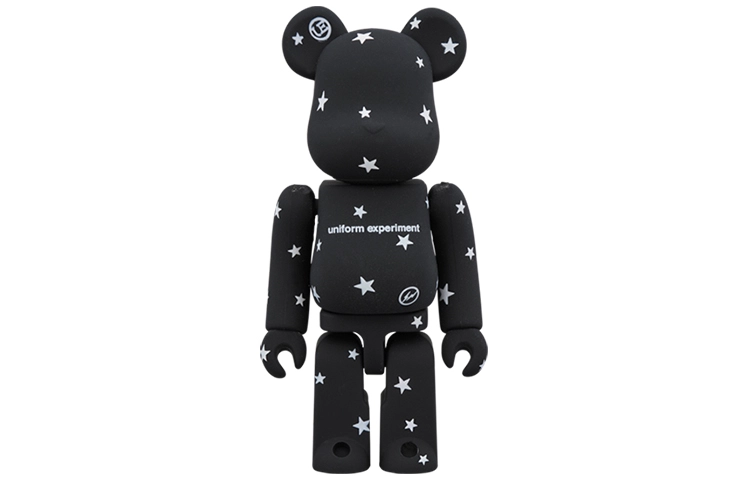 BERBRICK x uniform experiment 100400