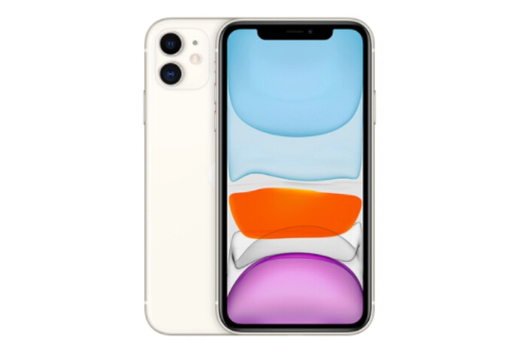 Apple iPhone 11 4G