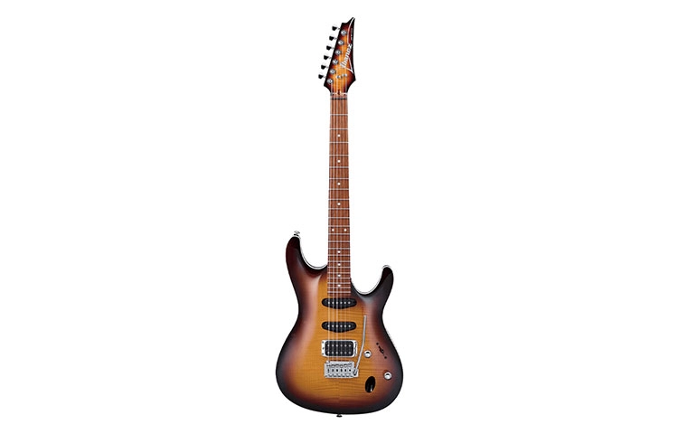 Ibanez SA SA260SA360SA460