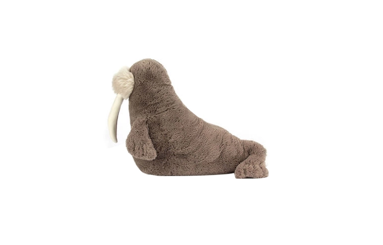 JELLYCAT Willie Walrus 23cm