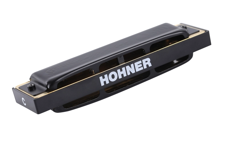 HOHNER PRO HARP Blues 10