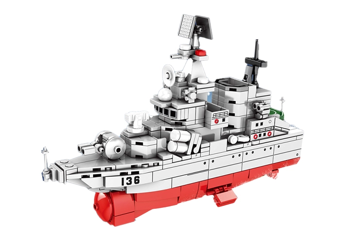 SEMBO 956 436pcs 202039