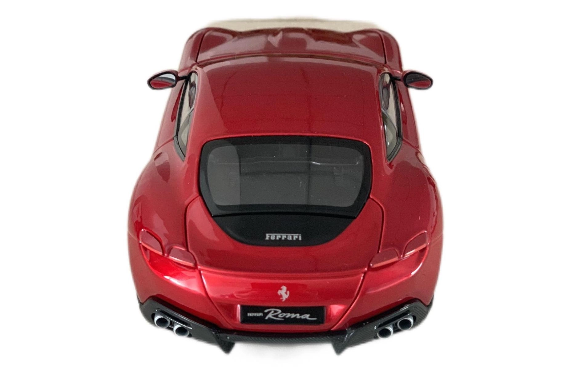 Ferrari 124 ROMA