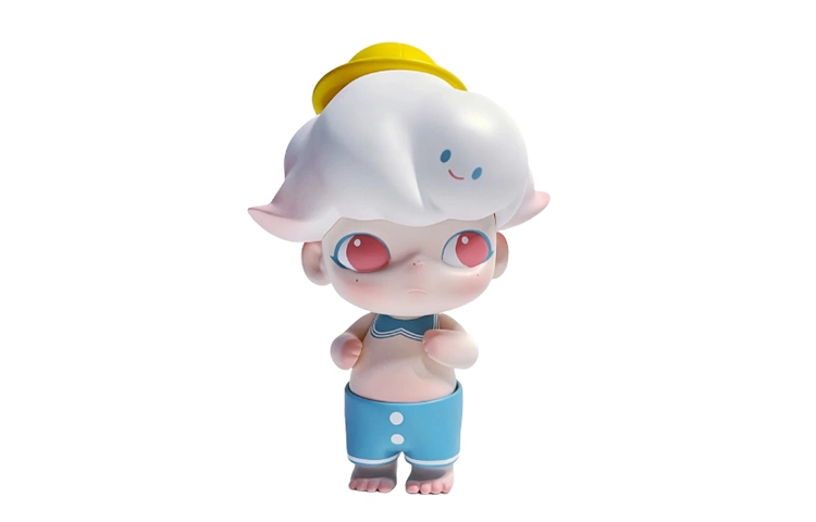 POP MART DIMOO 12cm