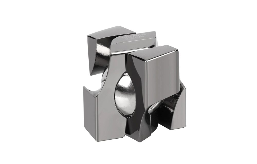 HANAYAMA Cast Puzzle Marble 5