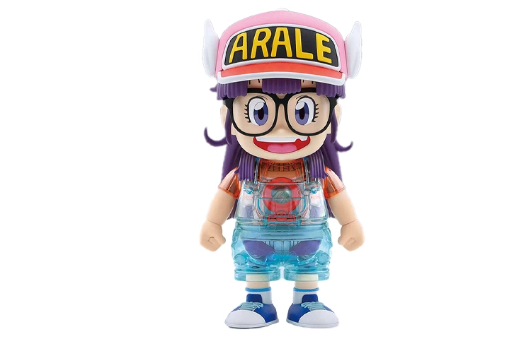 BANDAI Figure-rise IQ