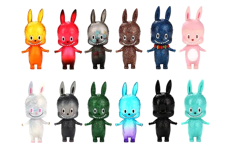 POP MART LABUBU MINI 1 12