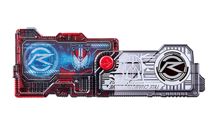 BANDAI