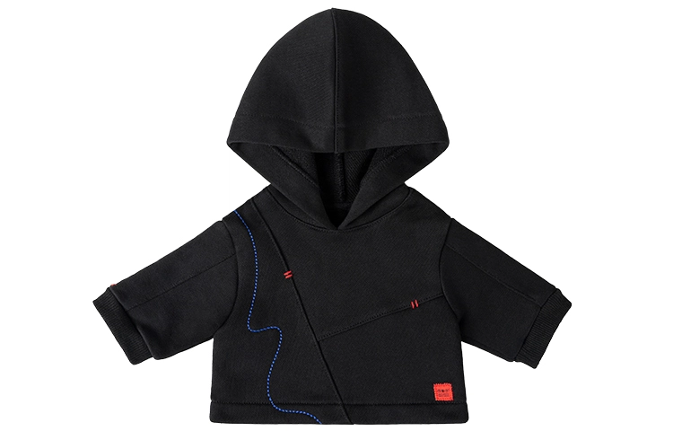 问童子 问童子玩偶 玩偶服装 卫衣/山海 着替 玩偶周边