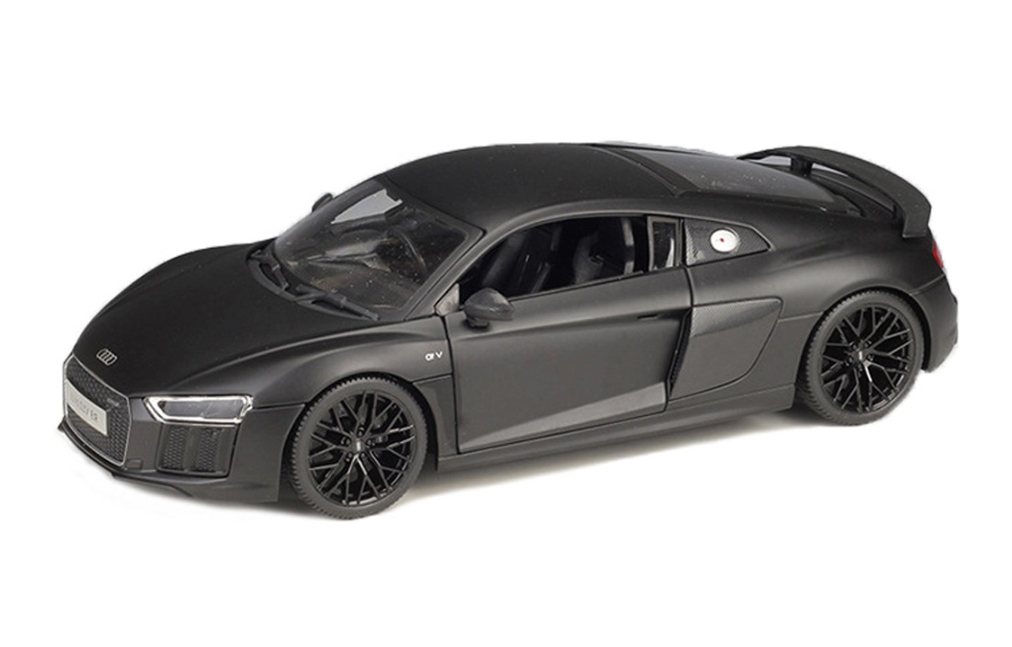 Maisto 118 Audi R8 V10 Plus 7.2cm