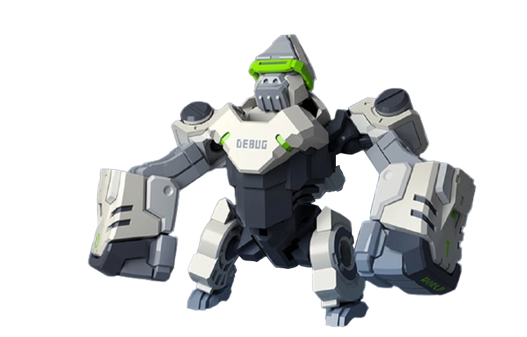 BEASTBOX 7.9cm