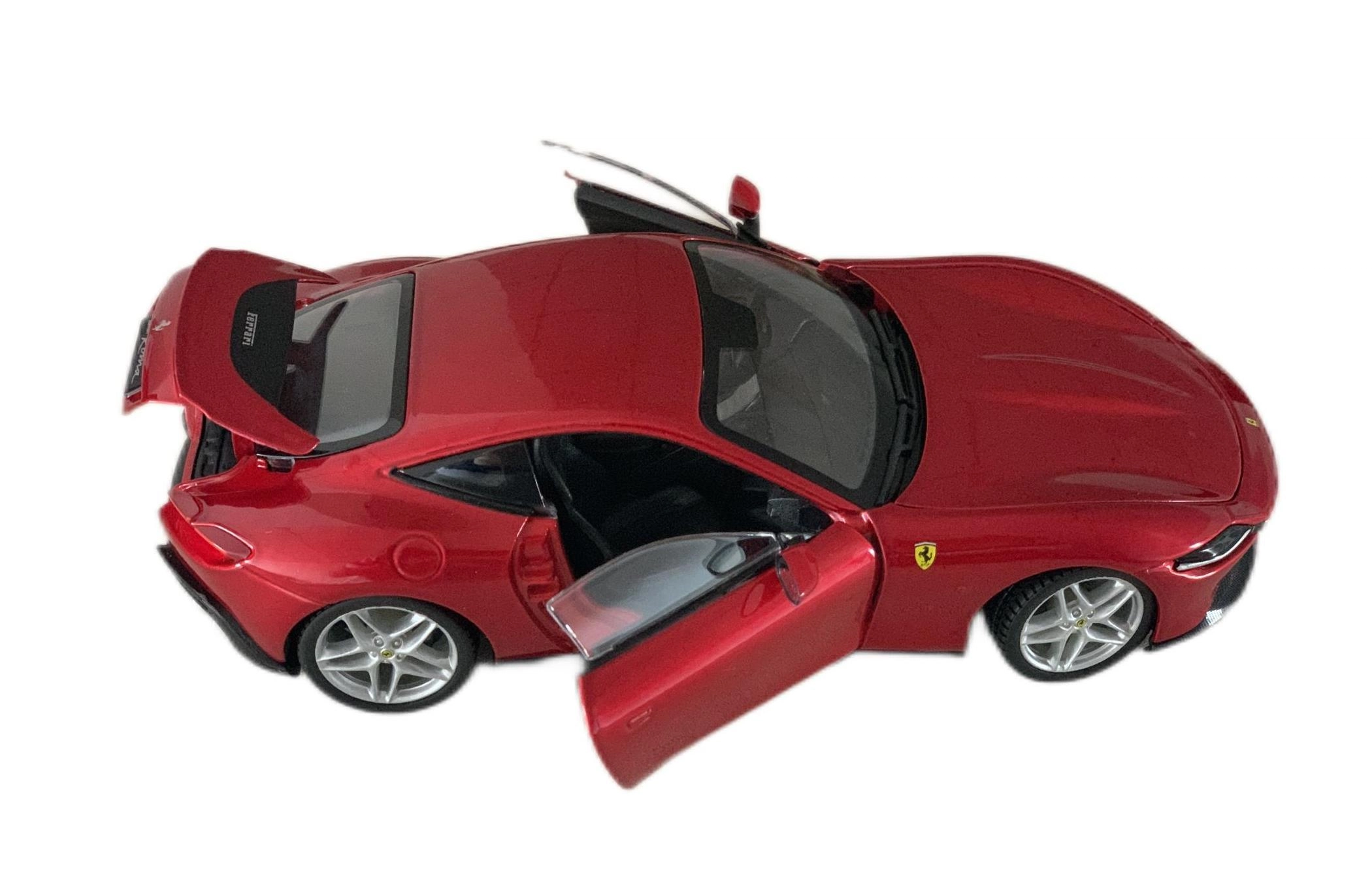 Ferrari 124 ROMA