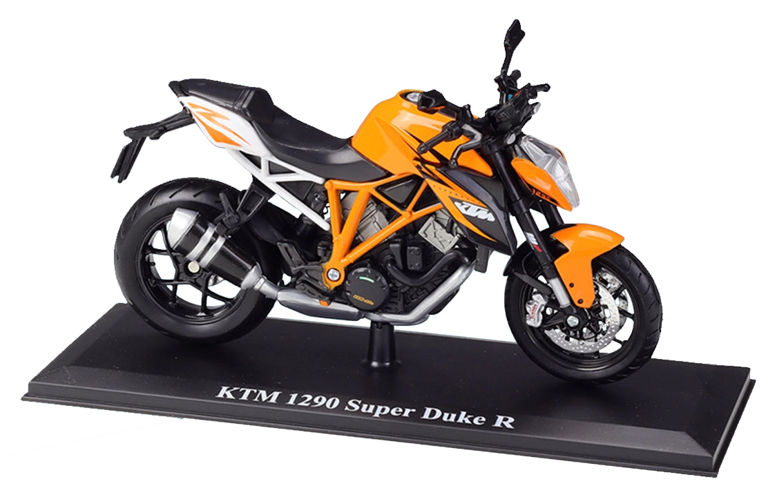 Maisto 112 KTM 1290 Super R