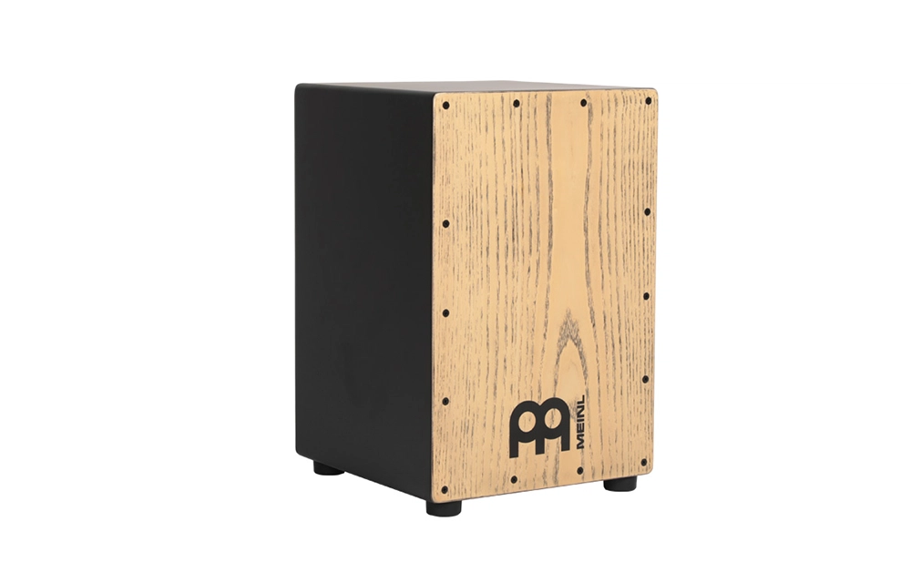MEINL MCAJ100BK