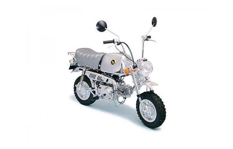 16 Honda