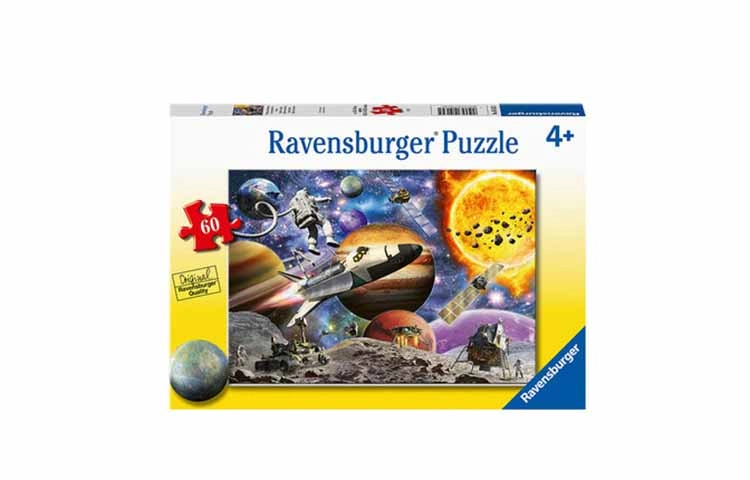Ravensburger 60pcs 051625