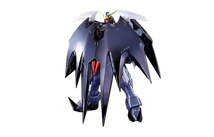 BANDAI MG w EW 18cm