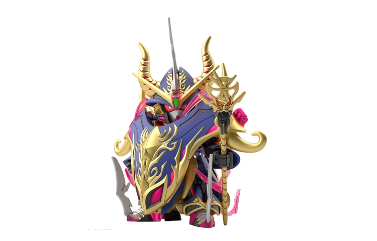 BANDAI SDW HEROES SD