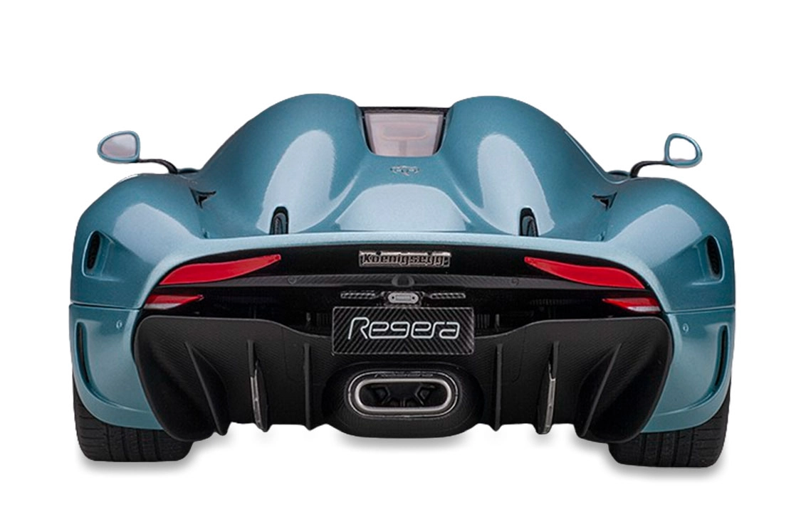 AUTOart 118 KOENIGSEGG REGERA