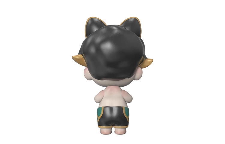 POP MART DIMOO 12cm