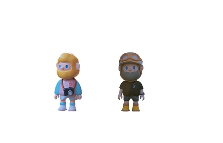 FARMER BOB 12