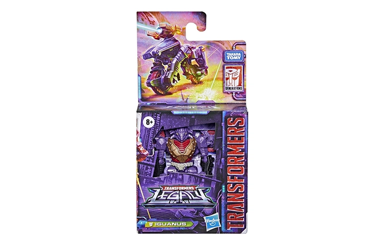 Hasbro Legacy